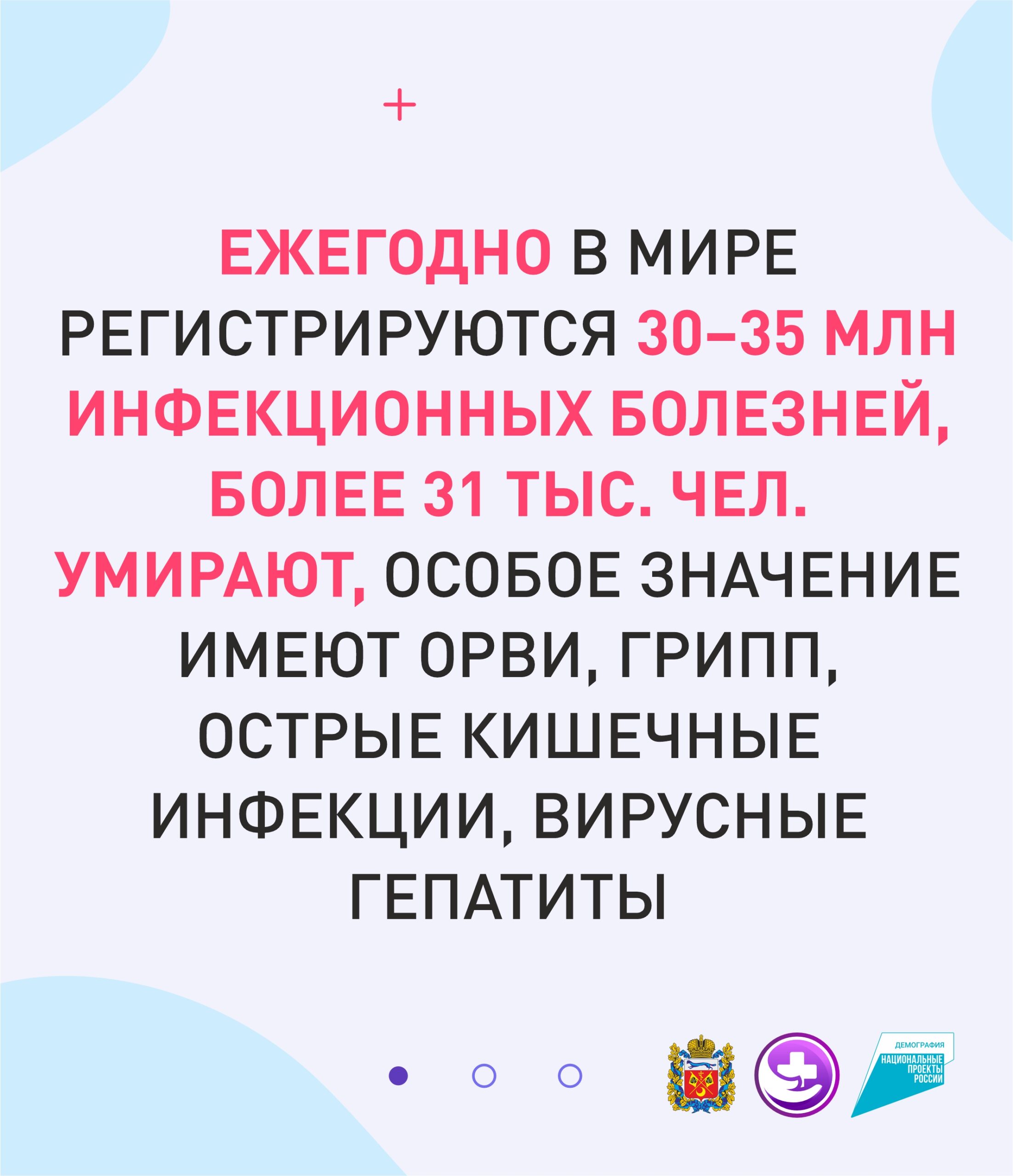 Как работает иммунитет